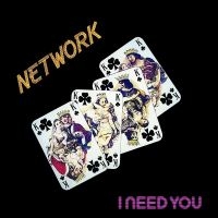 Network - I Need You ryhmässä CD @ Bengans Skivbutik AB (3894527)