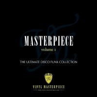 Blandade Artister - Masterpiece: The Ultimate Disco Fun ryhmässä CD @ Bengans Skivbutik AB (3894529)