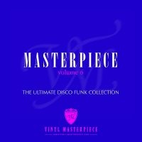 Blandade Artister - Masterpiece: The Ultimate Disco Fun ryhmässä CD @ Bengans Skivbutik AB (3894535)