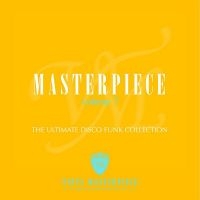 Blandade Artister - Masterpiece: The Ultimate Disco Fun ryhmässä CD @ Bengans Skivbutik AB (3894536)