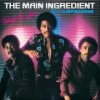 Main Ingredient - Ready For Love ryhmässä CD @ Bengans Skivbutik AB (3894542)