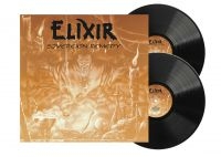 Elixir - Sovereign Remedy (2 Lp) ryhmässä VINYYLI @ Bengans Skivbutik AB (3894561)