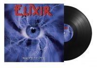 Elixir - Mindcreeper (Vinyl) ryhmässä VINYYLI @ Bengans Skivbutik AB (3894562)