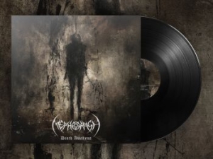 Mephorash - Death Awakens (Vinyl Lp) ryhmässä VINYYLI @ Bengans Skivbutik AB (3894568)