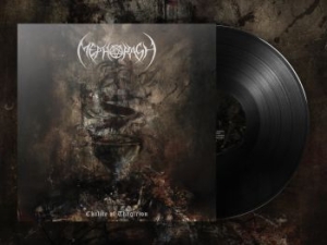 Mephorash - Chalice Of Thagirion (Vinyl Lp) ryhmässä VINYYLI @ Bengans Skivbutik AB (3894569)