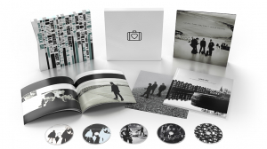 U2 - All That You Can't Leave Behind 5Cd ryhmässä Minishops / U2 @ Bengans Skivbutik AB (3894585)