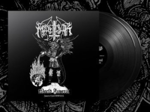 Marduk - World Funeral: Jaws Of Hell Mmiii ( ryhmässä Minishops / Marduk @ Bengans Skivbutik AB (3895160)