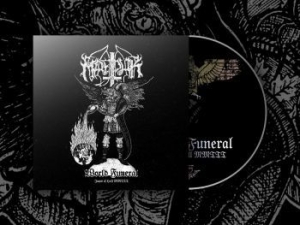 Marduk - World Funeral: Jaws Of Hell Mmiii ryhmässä Minishops / Marduk @ Bengans Skivbutik AB (3895166)