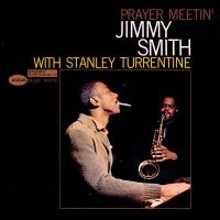 Jimmy Smith - Prayer Meetin' ryhmässä ME SUOSITTELEMME / Klassiska lablar / Blue Note @ Bengans Skivbutik AB (3895167)