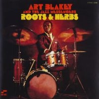 Art Blakey & The Jazz Messengers - Roots And Herbs ryhmässä ME SUOSITTELEMME / Klassiska lablar / Blue Note @ Bengans Skivbutik AB (3895168)