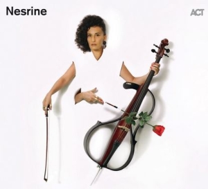 Nesrine - Nesrine ryhmässä CD @ Bengans Skivbutik AB (3895174)