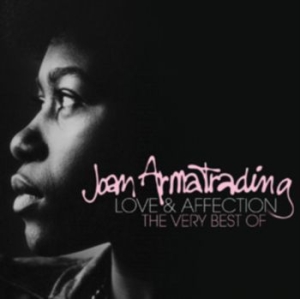 Joan Armatrading - Love And Affection ryhmässä CD @ Bengans Skivbutik AB (3895762)