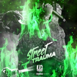 D-Block Europe - Street Trauma [import] ryhmässä CD @ Bengans Skivbutik AB (3895763)