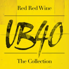 Ub40 - Red Red Wine - The Collection ryhmässä CD @ Bengans Skivbutik AB (3895776)