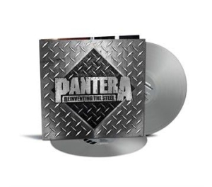 Pantera - Reinventing The Steel (Ltd 2Lp ryhmässä Minishops / Pantera @ Bengans Skivbutik AB (3895783)