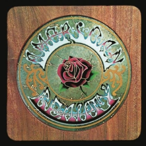 Grateful Dead - American Beauty (Vinyl) ryhmässä VINYYLI @ Bengans Skivbutik AB (3895786)