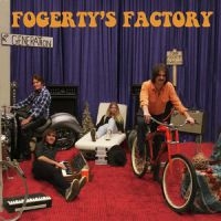 John Fogerty - Fogerty's Factory ryhmässä VINYYLI @ Bengans Skivbutik AB (3895792)