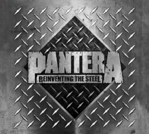 Pantera - Reinventing The Steel (3Cd Sof ryhmässä Minishops / Pantera @ Bengans Skivbutik AB (3895795)