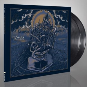 Tombs - Under Sullen Skies (2 Lp Vinyl) ryhmässä VINYYLI @ Bengans Skivbutik AB (3896148)