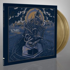 Tombs - Under Sullen Skies (2 Lp Gold Vinyl ryhmässä VINYYLI @ Bengans Skivbutik AB (3896149)