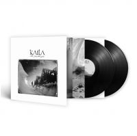 Katla - Allt Detta Helvitis Myrkur (2 Lp Vi ryhmässä VINYYLI @ Bengans Skivbutik AB (3896154)