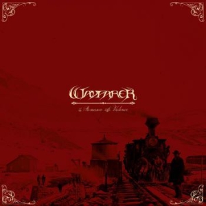 Wayfarer - A Romance With Violence ryhmässä CD @ Bengans Skivbutik AB (3896285)