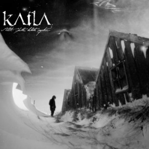 Katla - Allt Detta Helvitis Myrkur ryhmässä CD @ Bengans Skivbutik AB (3896308)