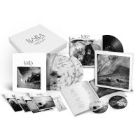 Katla - Allt Detta Helvitis Myrkur (2 Cd + ryhmässä CD @ Bengans Skivbutik AB (3896309)