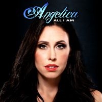 Angelica - All I Am ryhmässä CD @ Bengans Skivbutik AB (3896589)