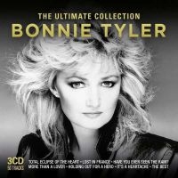 Bonnie Tyler - The Ultimate Collection ryhmässä CD @ Bengans Skivbutik AB (3896611)