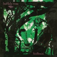 Buffalo Tom - Birdbrain (Green Vinyl) ryhmässä VINYYLI @ Bengans Skivbutik AB (3897699)