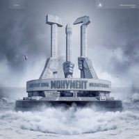 Molchat Doma - Monument ryhmässä CD @ Bengans Skivbutik AB (3897703)