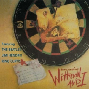 Various Artists - Withnail & I Ost ryhmässä CD @ Bengans Skivbutik AB (3897714)