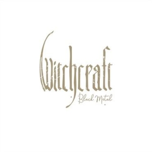 Witchcraft - Black Metal ryhmässä ME SUOSITTELEMME / Joululahjavinkki: CD @ Bengans Skivbutik AB (3898992)