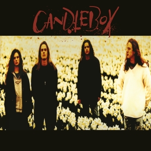 Candlebox - Candlebox ryhmässä -Startsida MOV @ Bengans Skivbutik AB (3899397)