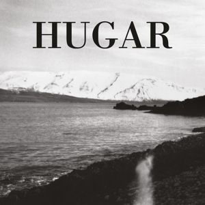 Hugar - Hugar ryhmässä VINYYLI @ Bengans Skivbutik AB (3899490)