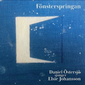 Daniel Östersjö - Fönsterspringan ryhmässä ME SUOSITTELEMME / Bengans  Distribution Uutuudet @ Bengans Skivbutik AB (3899543)