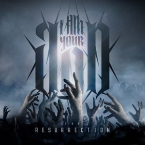 I Am Your God - Resurrection ryhmässä ME SUOSITTELEMME / Joululahjavinkki: CD @ Bengans Skivbutik AB (3899874)