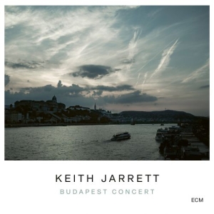 Jarrett Keith - Budapest Concert (2Lp) ryhmässä ME SUOSITTELEMME / Årsbästalistor 2020 / JazzTimes 2020 @ Bengans Skivbutik AB (3899891)