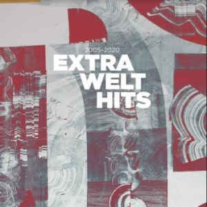 Extrawelt - Extra Welt Hits ryhmässä VINYYLI @ Bengans Skivbutik AB (3900071)