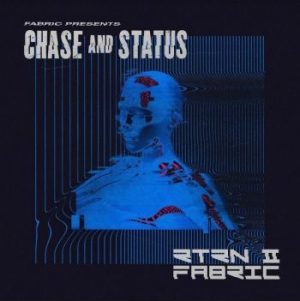 Various Artists - Fabric Presents Chase & Status Rtrn ryhmässä VINYYLI @ Bengans Skivbutik AB (3900077)