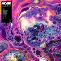 AK/DK - SHARED PARTICLES ryhmässä VINYYLI @ Bengans Skivbutik AB (3900094)