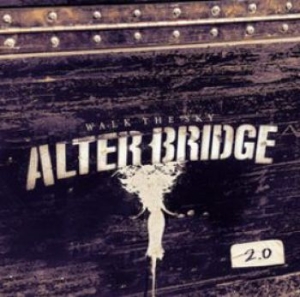 Alter Bridge - Walk The Sky 2.0 ryhmässä VINYYLI @ Bengans Skivbutik AB (3900110)