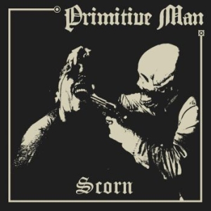 Primitive Man - Primitive Man ryhmässä VINYYLI @ Bengans Skivbutik AB (3900119)