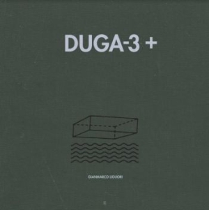 Liguori Gianmarco - Duga+3 ryhmässä VINYYLI @ Bengans Skivbutik AB (3900120)