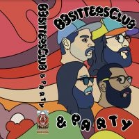 Bbsitters Club - Bbsitters Club & Party ryhmässä CD @ Bengans Skivbutik AB (3900151)