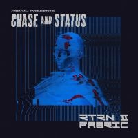 Chase & Status - Fabric Presents Chase & Status Rtrn ryhmässä CD @ Bengans Skivbutik AB (3900165)