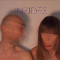 INSIDES - SOFT BONDS ryhmässä CD @ Bengans Skivbutik AB (3900166)