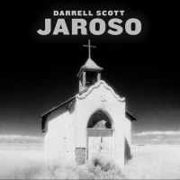 Scott Darrell - Jaroso ryhmässä CD @ Bengans Skivbutik AB (3900167)