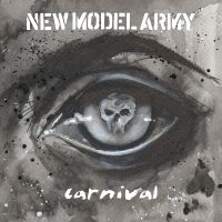 New Model Army - Carnival (Ltd Ed White Vinyl) ryhmässä ME SUOSITTELEMME / Joululahjavinkki: Vinyyli @ Bengans Skivbutik AB (3900205)